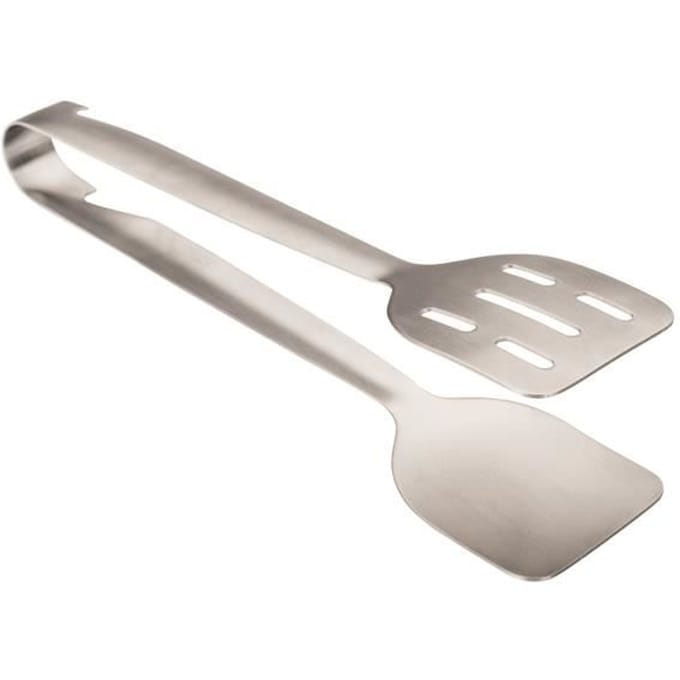 IBILI 706900 Pince Universelle, Acier Inoxydable, Argent, 26.5 x 12.0 x 12.0 cm