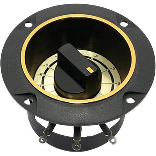 Visaton LC-95 Mono Inbouw-luidsprekerregelaar 100 W