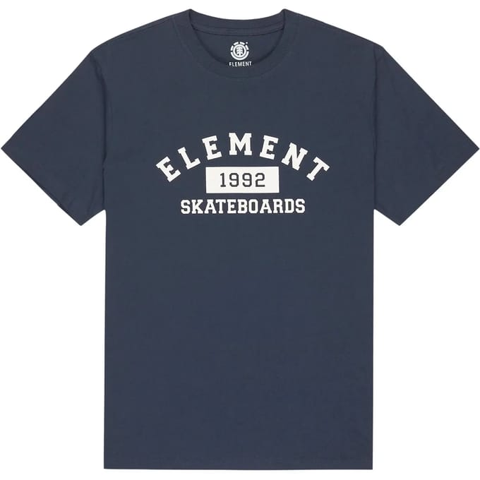 T-shirt Element Home Team