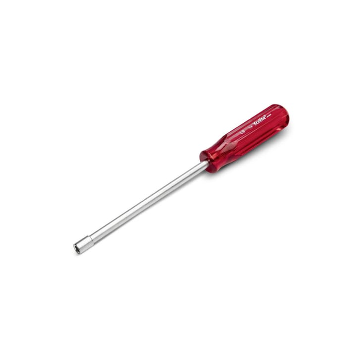 Weller Xcelite Dopschroevendraaier Universeel Sleutelbreedte (metrisch): 6.4 mm Sleutelbreedte (inch): 1/4 inch Koplengte: 152.4 mm