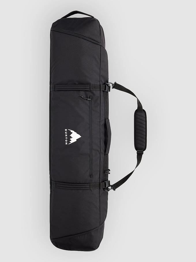 Burton Gig 166 Snowboard Tas zwart