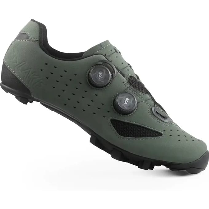 Schoenen Lake MX238 Gravel