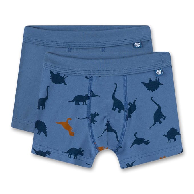 Sanetta Boxershorts Set van 2
