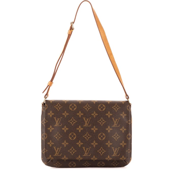 Musette Tango  Schoudertas