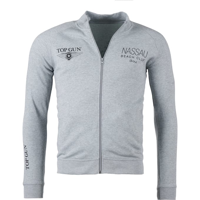 Nassau Strand Sweatshirt NB20118