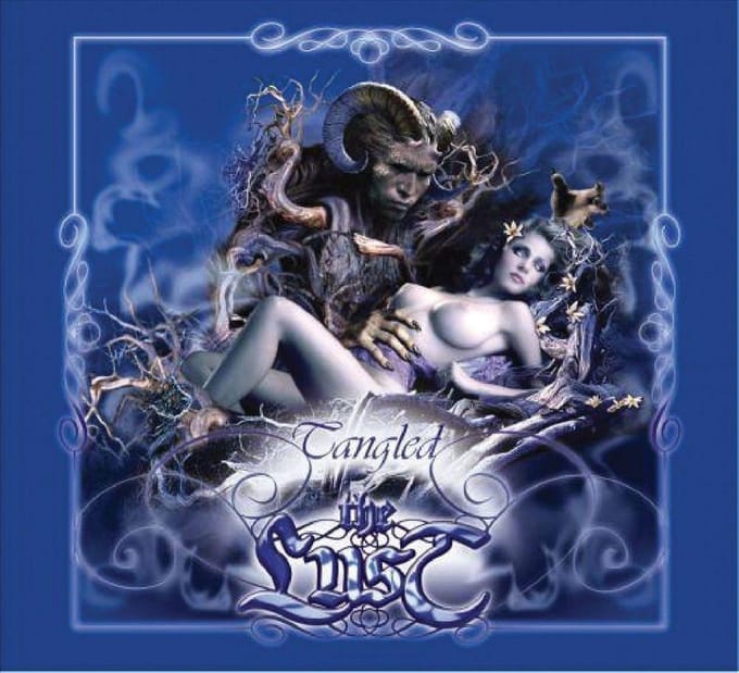 Lust - Tangled