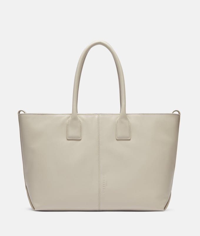Liebeskind Berlin Shopper Medium Beige Größe: OS | Handtaschen Outlet | Damen | Braun