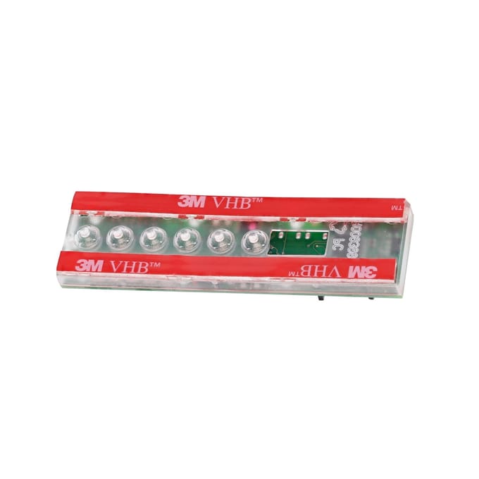 AEG glijder, kompleet 4055402822