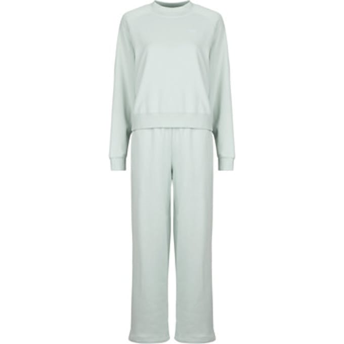 Puma  Trainingspak Loungewear Standard Sweat Suitt FL cl