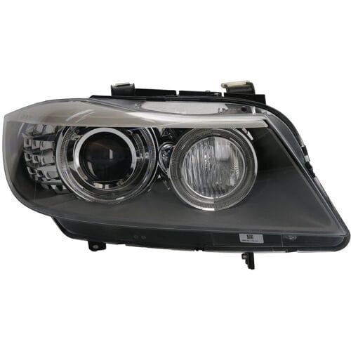 Koplamp, bevestiging ZKW 665.62.100.02
