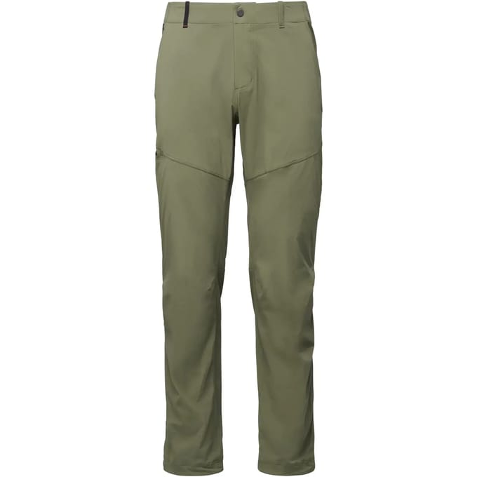 Broek Black Diamond Pursuit