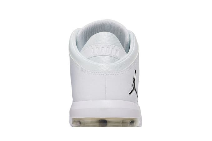 Jordan Flight Origin 4 Blanc 41 white