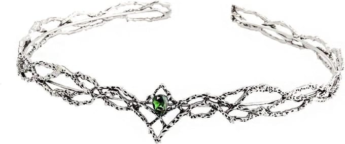 Solacis Halloween Decoratie - Haarband - Halloween versiering - Horror - Eng - Must have voor halloween!