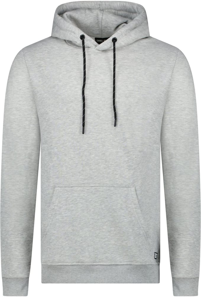 Cars Jeans Hoodie Kimar - Heren