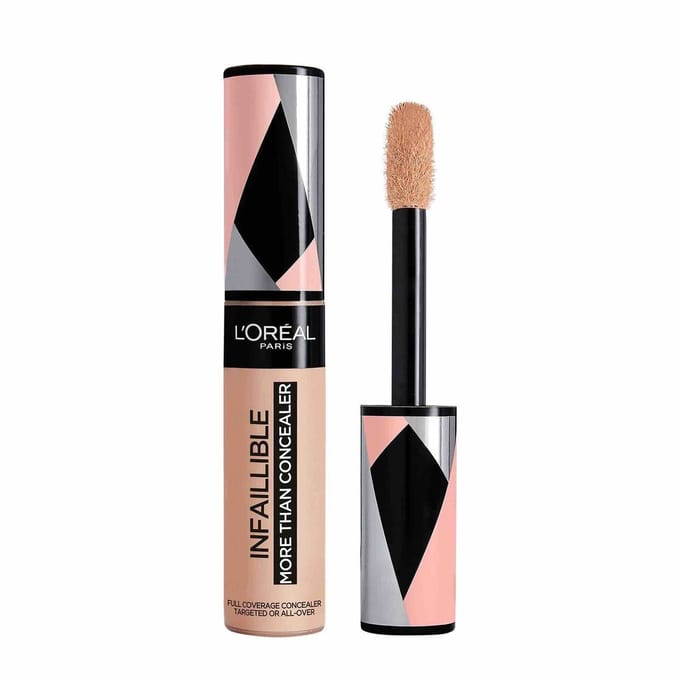 L'Or&eacute;al Paris Infaillible More Than Concealer 323 Cool 11 ml