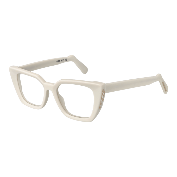 Gcds GD5012 White 50/17/145 WOMAN Brilmonturen