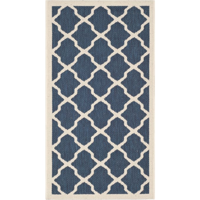 Vloerkleed Samanna in- & outdoor | Safavieh