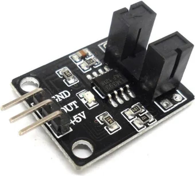 OTRONIC® Infrarood Tel Sensor Module - 5mm