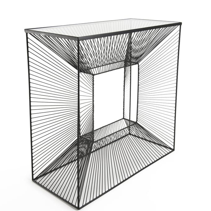 Consoletafel Zoé | Macabane