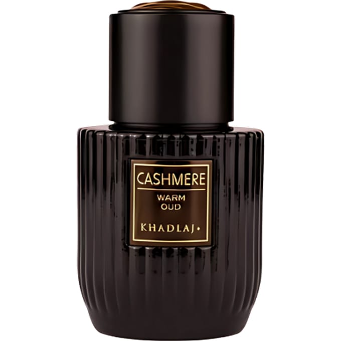 Versace Khadlaj Cashmere Warm Oud uniseks parfum 100
