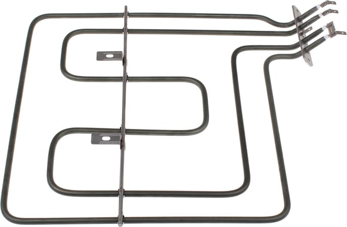 BEKO - VERWARMINGSELEMENT BOVEN / GRILL - CSS56000GW - 462300002
