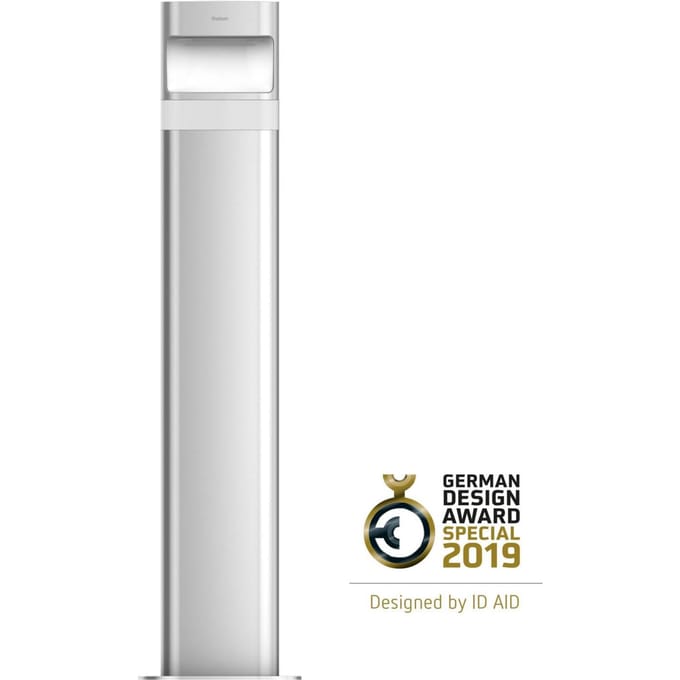 Theben theLeda D BL plus AL sensortuinpadlamp,72cm