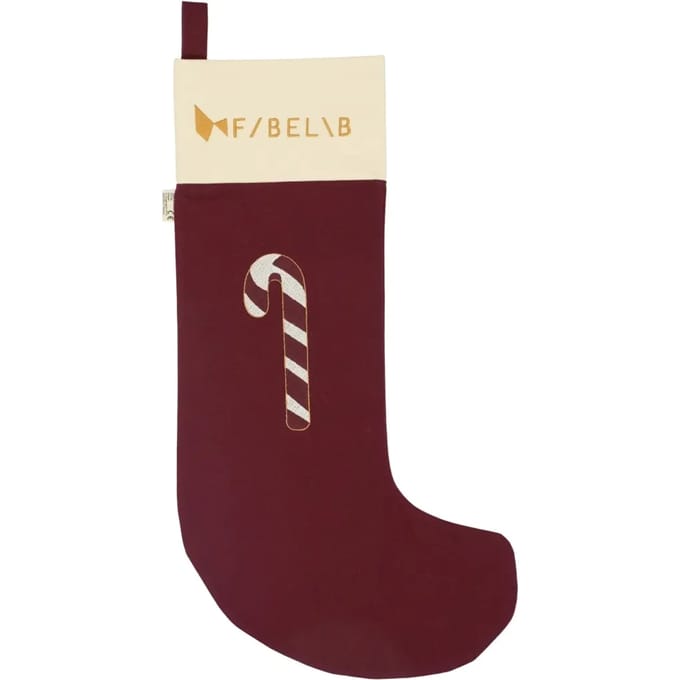 Kerstsocken Fabelab