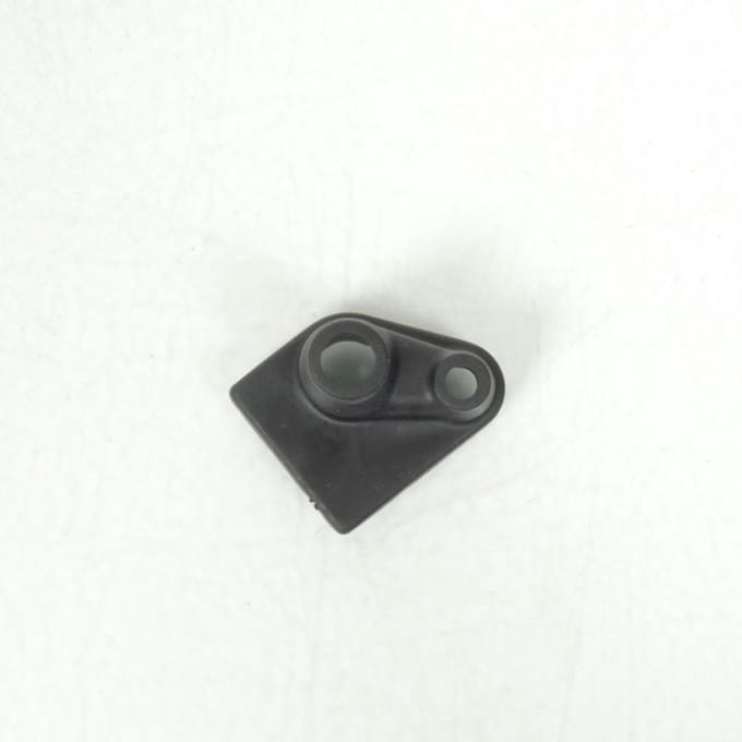Rubber doorvoer olieslang voor motor Yamaha 50 DTR 1997 4YV-E3174 Nieuw