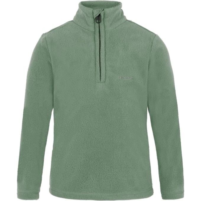 Protest PRTReperfect - Skipully Jongens - Kleuter - Fleece - 1/4 rits