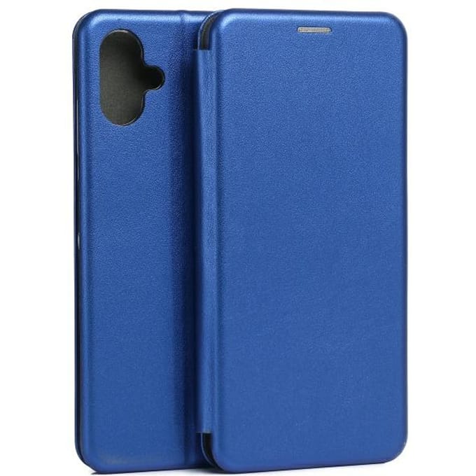 Beline Magnetische Boekencase Voor Iphone 16E Cover Met Magnetische