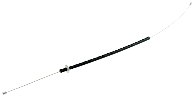 Kablage komplett