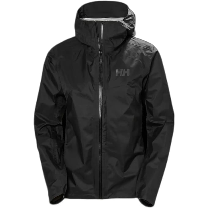 Waterdicht damesjack Helly Hansen Verglas Micro Shell