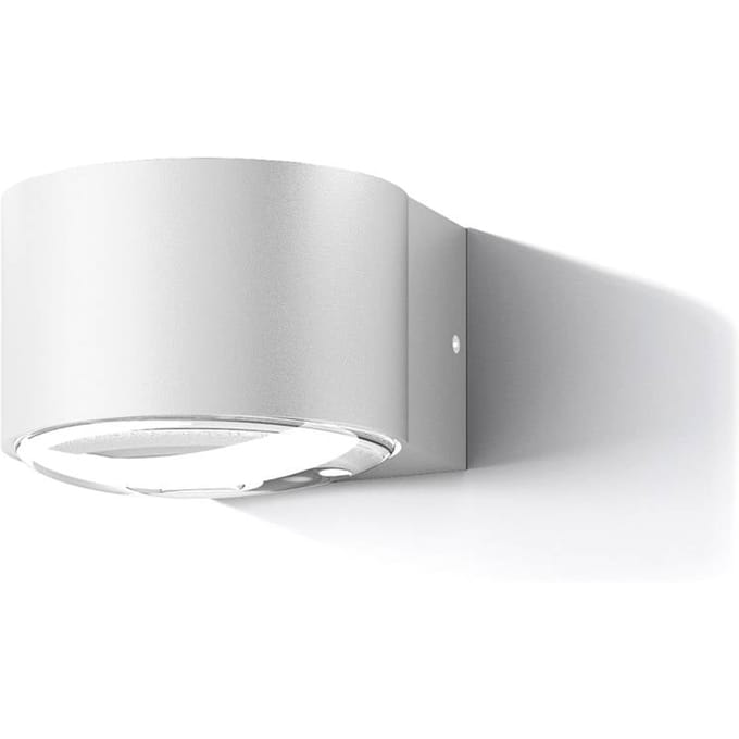 LOOM DESIGN Frey LED wandlamp IP65 1x6W wit