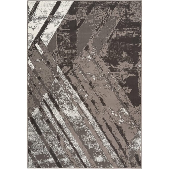 Vloerkleed Geometric | Dejaroom