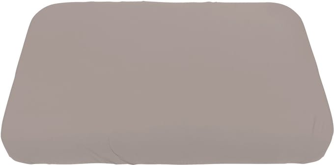 Jersey Sheet – Baby 70 x 120 cm – Jetty Beige