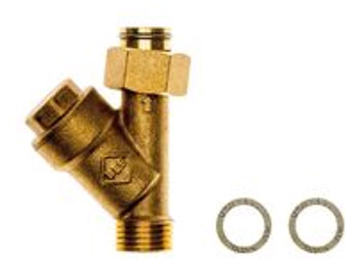 BRÖTJE Filter TWW WBC/WSC/WTC, 7306740