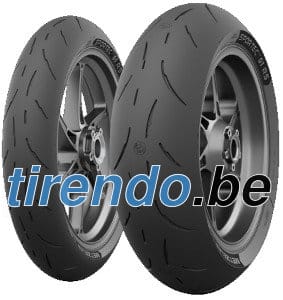 Motorband Metzeler Sportec 01 RS 200/55 ZR 17 M/C (78W) TL