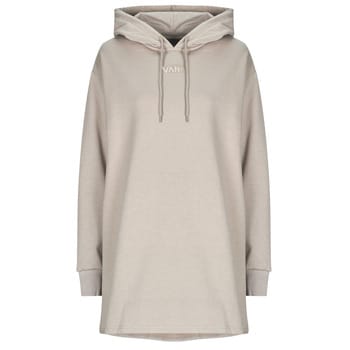 Korte Jurk Vans FLEECE DRESS