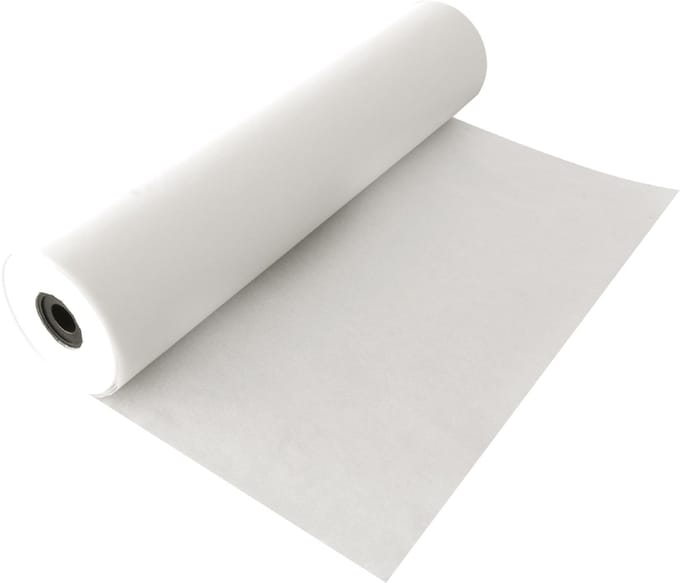 franz mensch backpapier standard wit groárol