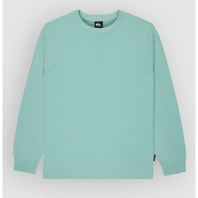 Quiksilver Salt Water Trui Groen,Blauw L Man