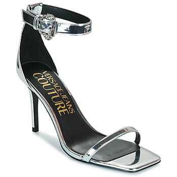 Sandalen met hakken Versace Jeans Couture 80VA3S76