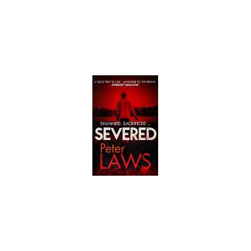 Severed - Peter Laws