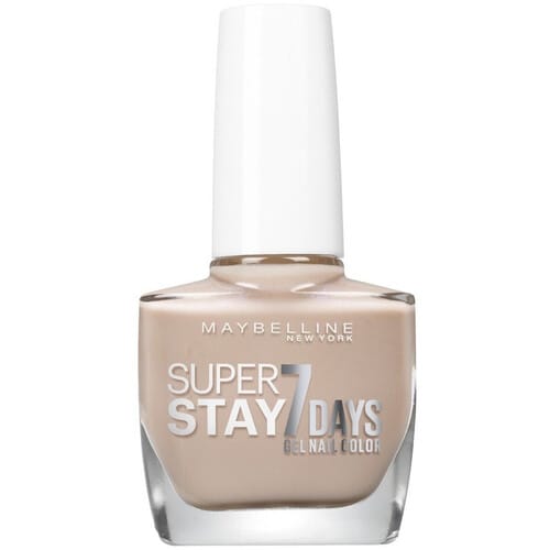 Nagellak Maybelline New York Superstay Nagellak