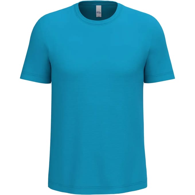T-shirt iDeal Basic Brand Mercury