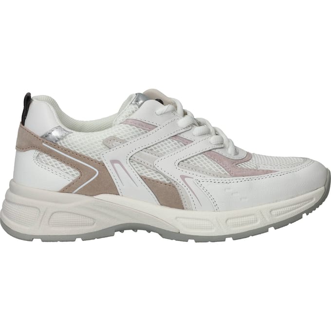 Gabor Sneakers - Dames - Wit