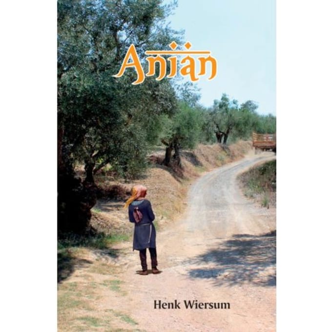 Anian - Henk Wiersum