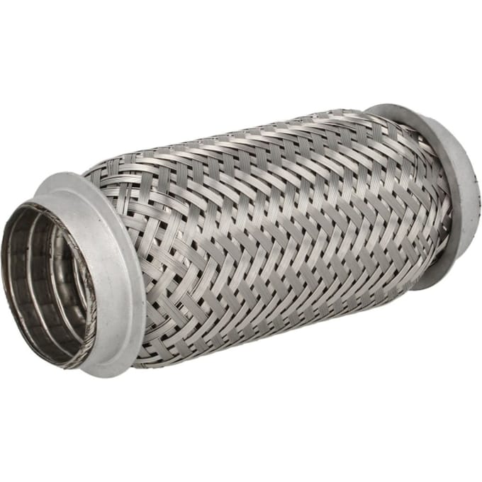 Flexpijp, uitlaatsysteem JMJ 45X150P