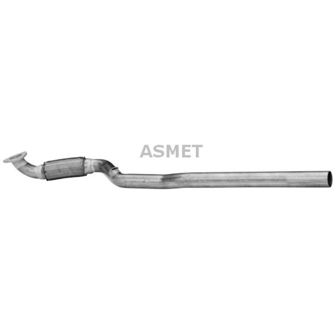 Uitlaatpijp ASMET 05.152