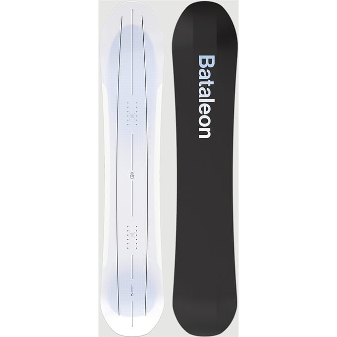 Bataleon Thunderstorm 2026 Snowboard patroon