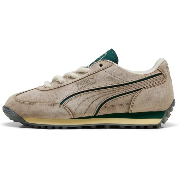 Trainers Puma Easy Rider Squid Game